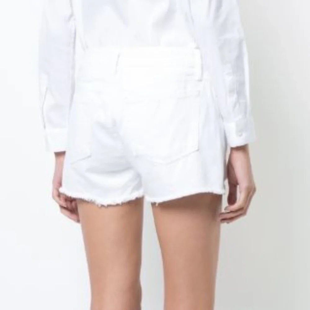 FRAME Le Grand Garcon Short size 29 NWT